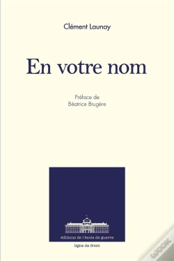 Capa do artigo En Votre Nom