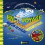 En Voyage ; 4 Jeux Magnétiques À Emporter Partout ! - Preview