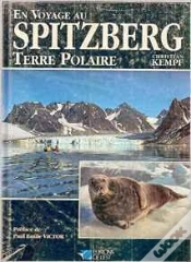 Capa do artigo En Voyage Au Spitzberg