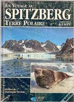 Capa do artigo En Voyage Au Spitzberg