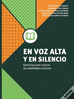 Capa do artigo En Voz Alta Y En Silencio