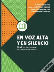 Capa do artigo En Voz Alta Y En Silencio