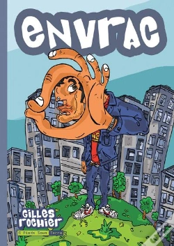 Capa do artigo En Vrac