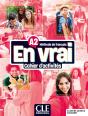 En Vrai Cahier D'Exercices Niveau A2 - Preview