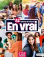 En Vrai Élève Niveau A2 - Preview