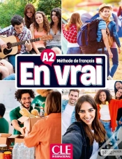 Capa do artigo En Vrai Élève Niveau A2