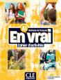 En Vrai : Méthode De Français : A1 ; Cahier D'Activités (Édition 2024) - Preview