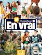 En Vrai : Méthode De Français : A1 ; Livre De L'Élève (Édition 2024) - Preview