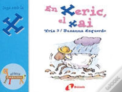 Capa do artigo En Xeric, El Xai (X)