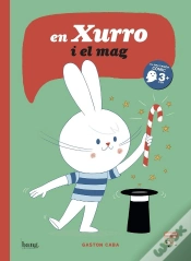 Capa do artigo En Xurro I El Mag