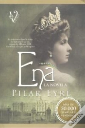 Capa do artigo Ena, La Novela