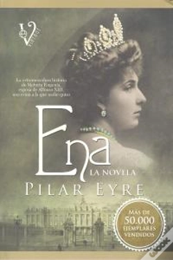 Capa do artigo Ena, La Novela
