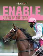 Capa do artigo Enable
