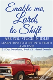 Capa do artigo Enable Me, Lord, To Shift