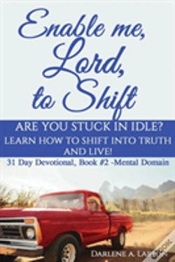 Capa do artigo Enable Me, Lord, To Shift