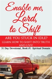 Capa do artigo Enable Me, Lord, To Shift