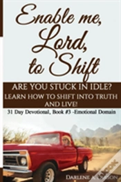 Capa do artigo Enable Me, Lord, To Shift