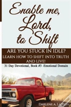 Capa do artigo Enable Me, Lord, To Shift