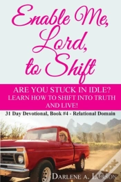 Capa do artigo Enable Me, Lord, To Shift