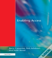 Capa do artigo Enabling Access
