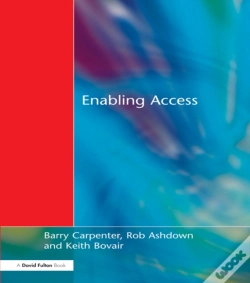 Capa do artigo Enabling Access