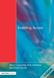 Capa do artigo Enabling Access