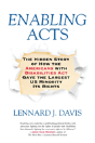Enabling Acts - Preview