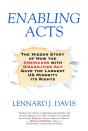 Enabling Acts - Preview