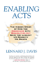 Enabling Acts - Preview