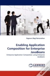 Enabling Application Composition For Enterprise Javabeans