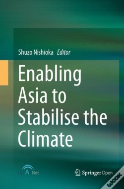 Capa do artigo Enabling Asia To Stabilise The Climate