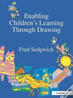 Capa do artigo Enabling Children'S Learning Through Drawing