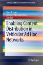 Enabling Content Distribution In Vehicular Ad Hoc Networks - Preview