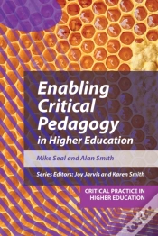 Capa do artigo Enabling Critical Pedagogy In Higher Education