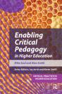 Enabling Critical Pedagogy In Higher Education - Preview