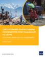Enabling Environment For Disaster Risk Financing In Nepal - Preview