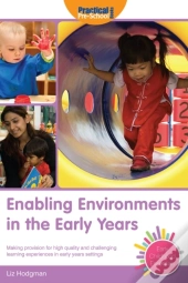 Enabling Environments In The Early Years