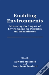 Capa do artigo Enabling Environments