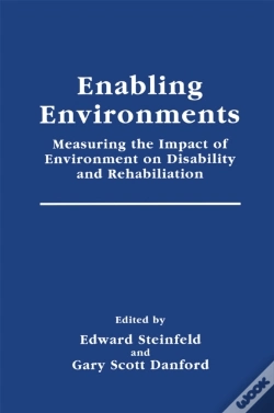Capa do artigo Enabling Environments