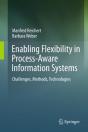 Enabling Flexibility In Process-Aware Information Systems - Preview