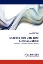 Enabling High Data Rate Communication - Preview