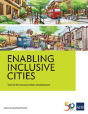 Enabling Inclusive Cities - Preview