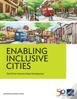 Capa do artigo Enabling Inclusive Cities