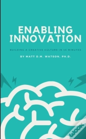 Capa do artigo Enabling Innovation