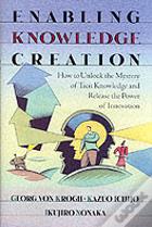 Enabling Knowledge Creation