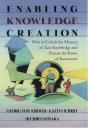 Enabling Knowledge Creation - Preview