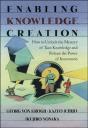 Enabling Knowledge Creation - Preview