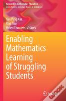 Enabling Mathematics Learning Of Struggling Students