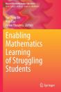 Enabling Mathematics Learning Of Struggling Students - Preview