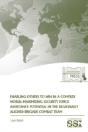 Enabling Others To Win In A Complex World: Maximizing Security Force Assistance Potential In The Regionally Aligned Brigade Combat Team - Preview